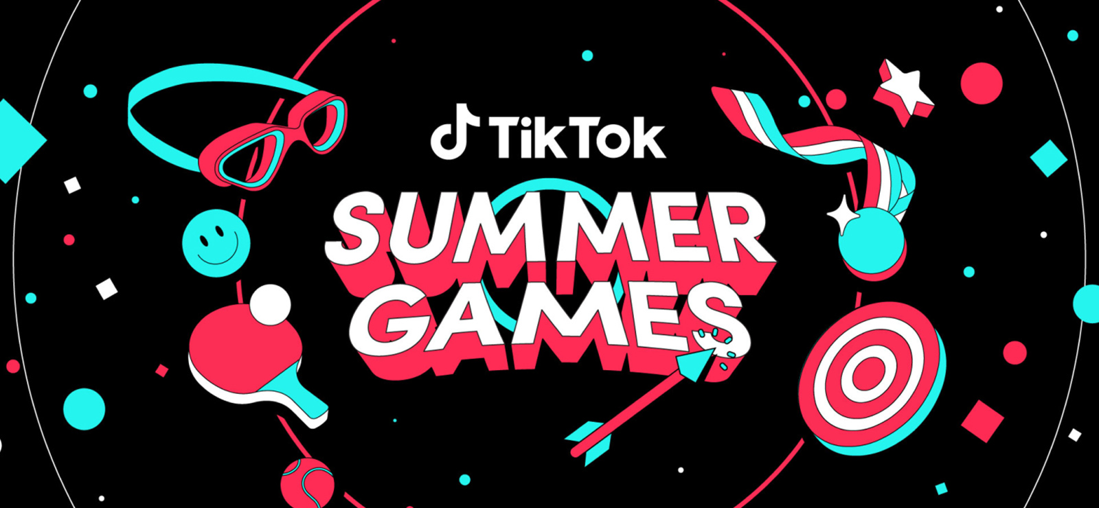 TikTok: Paris Olympics